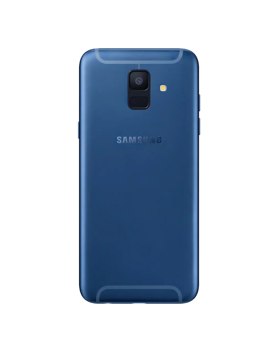 Samsung Galaxy A6 4G Refurbished - Image 5