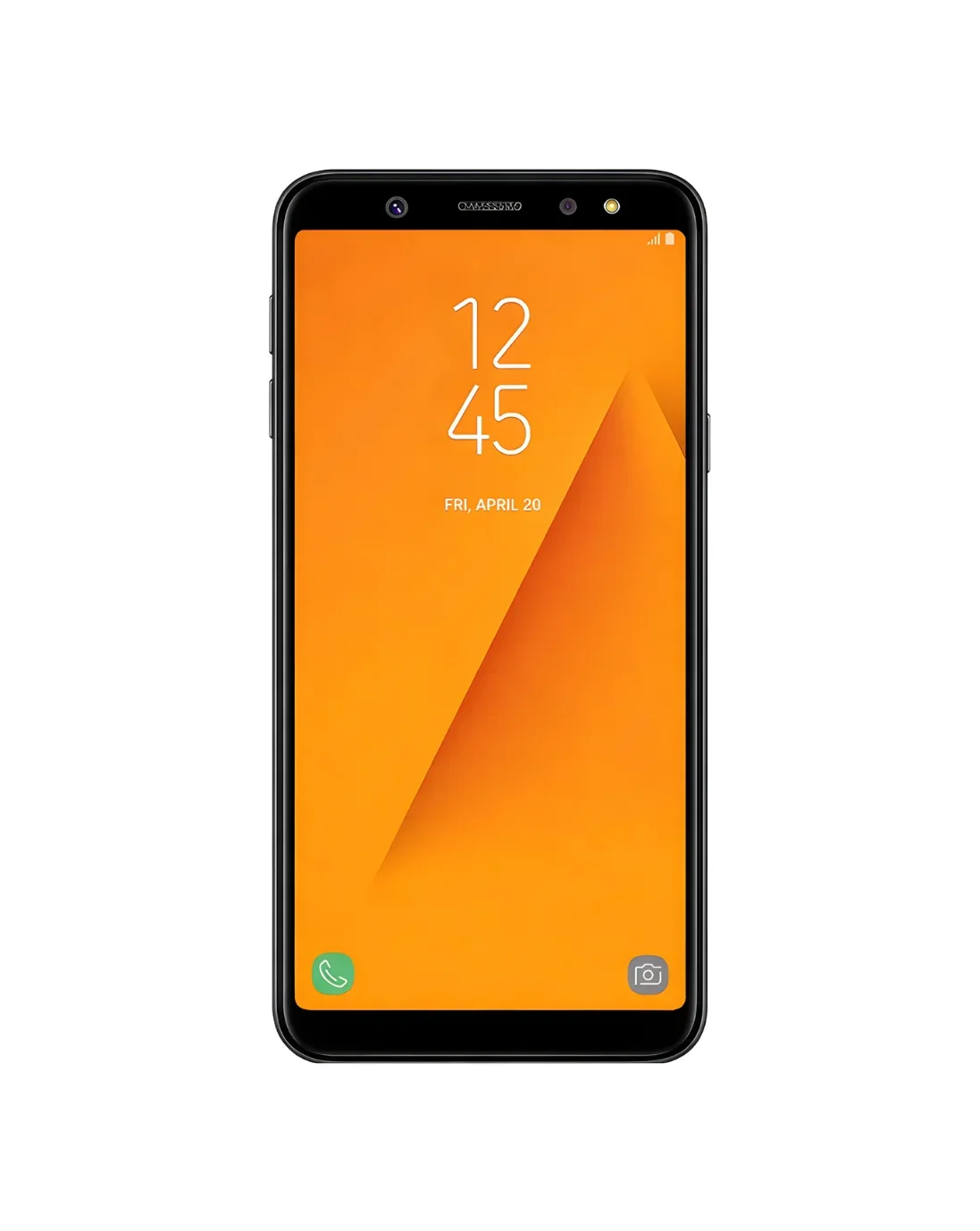 Samsung Galaxy A6+ 4G Refurbished