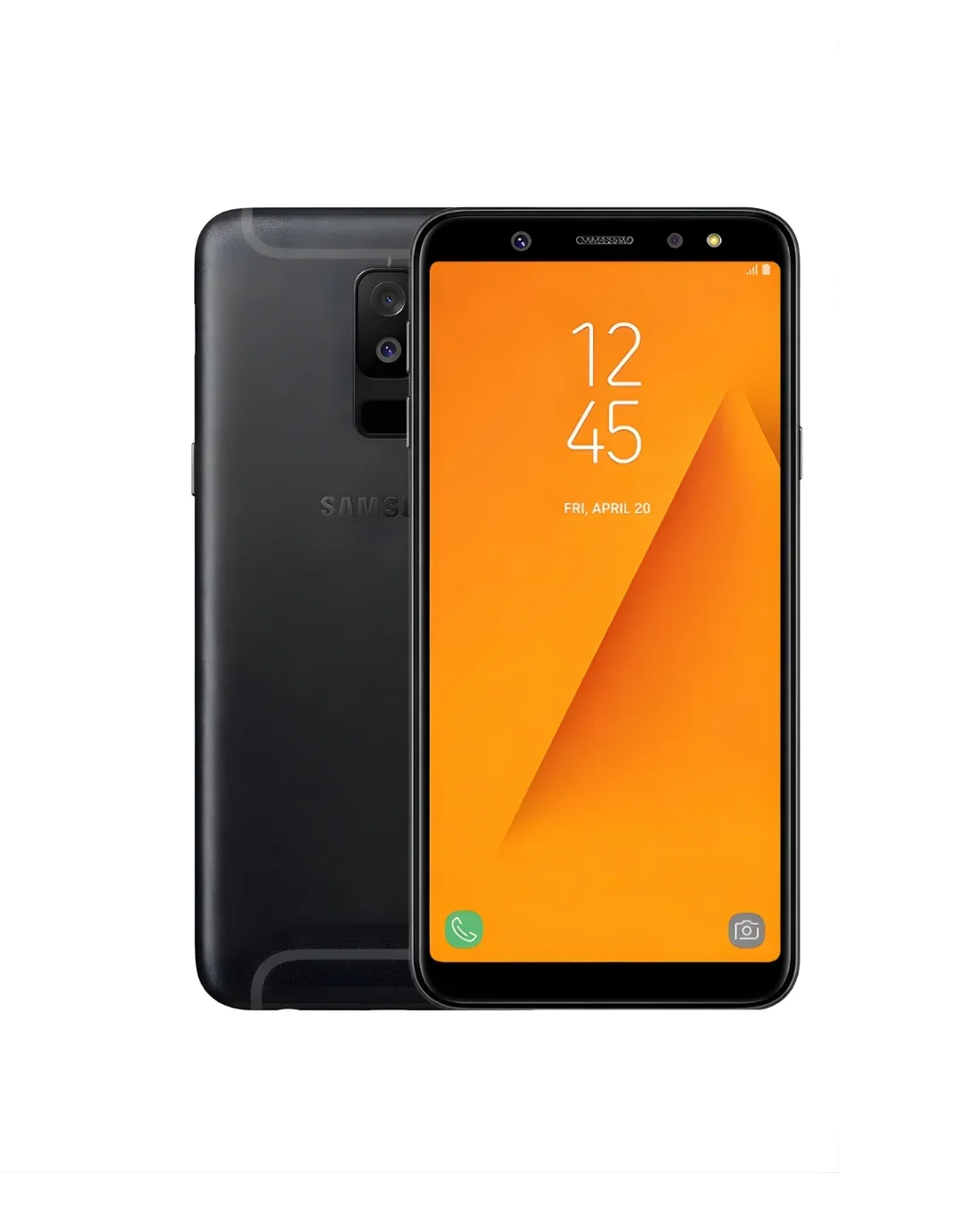 Samsung Galaxy A6+ 4G Refurbished - Image 3