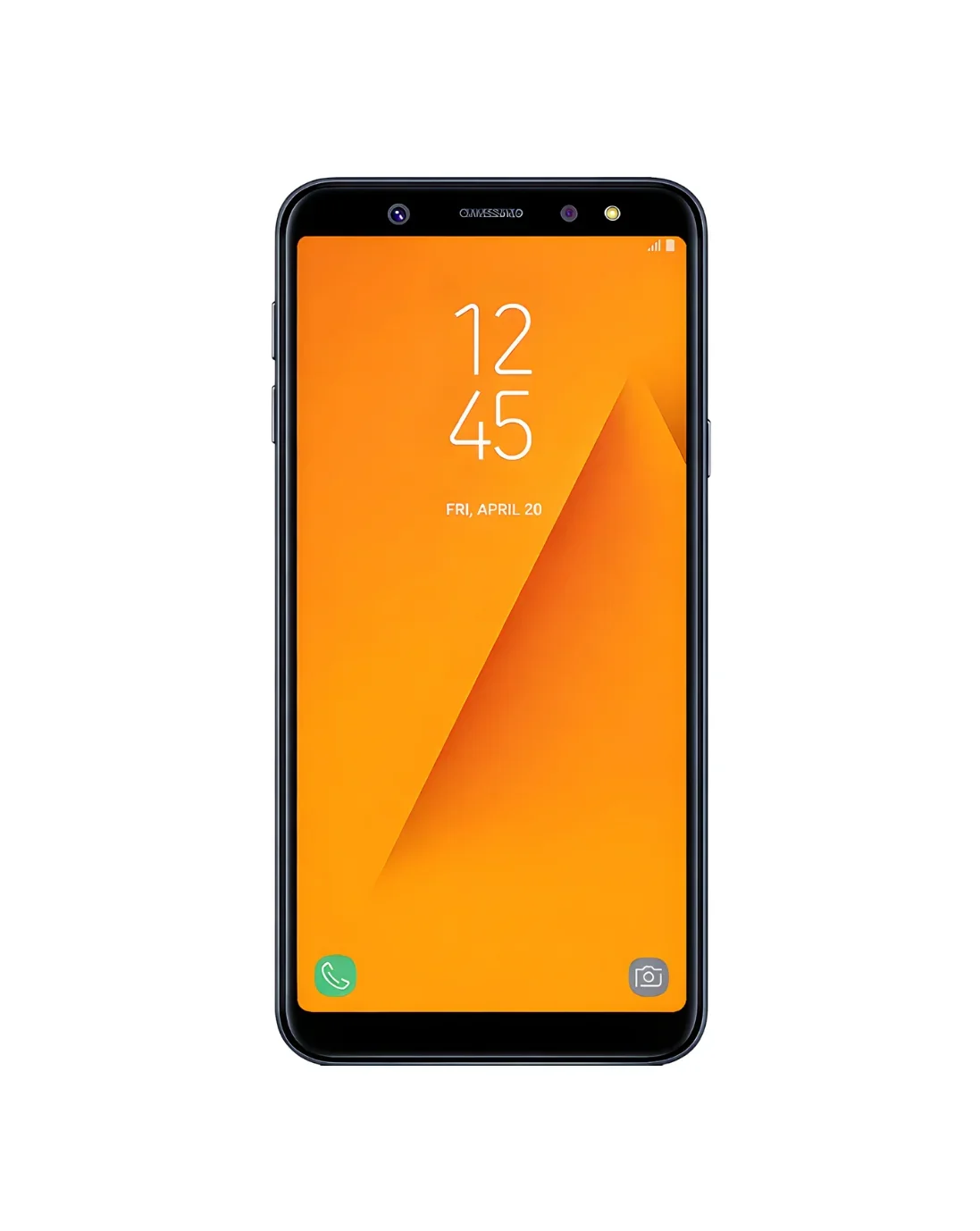 Samsung Galaxy A6+ 4G Refurbished - Image 4