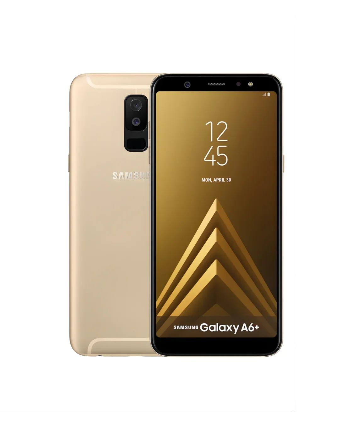 Samsung Galaxy A6+ 4G Refurbished - Image 9
