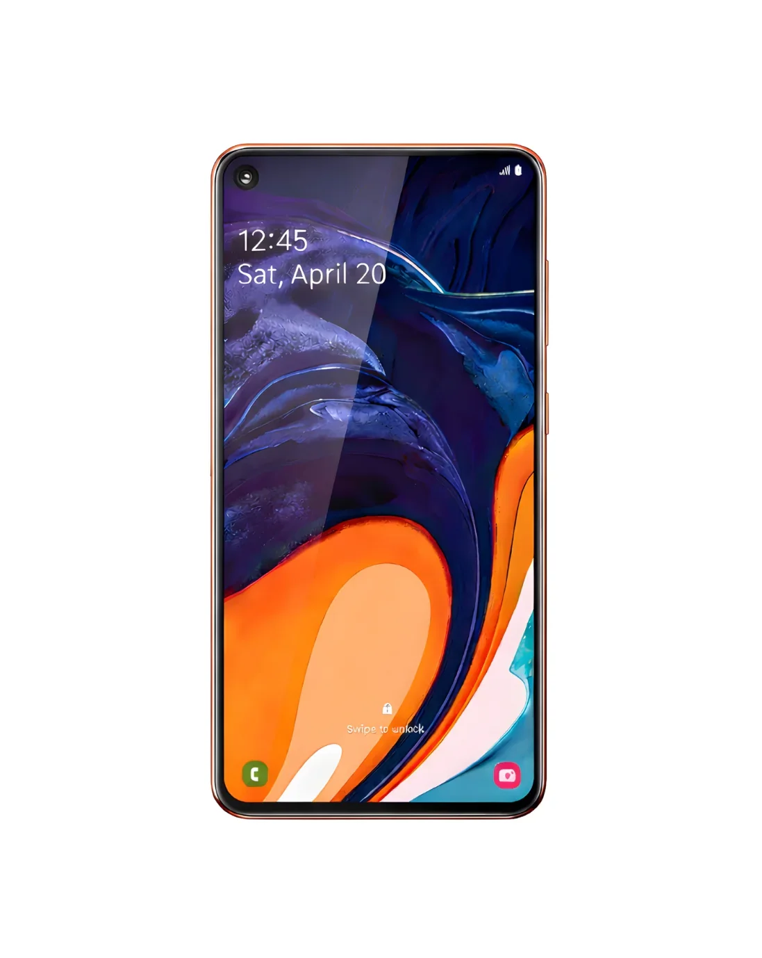 Samsung Galaxy A60 4G Refurbished - Image 10