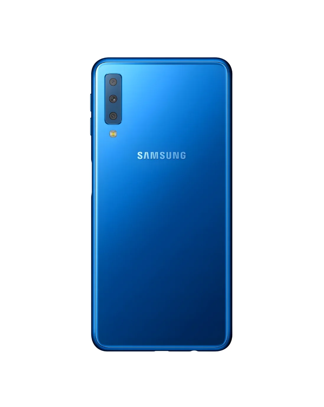 Samsung Galaxy A7 (2018) 4G Refurbished - Image 5
