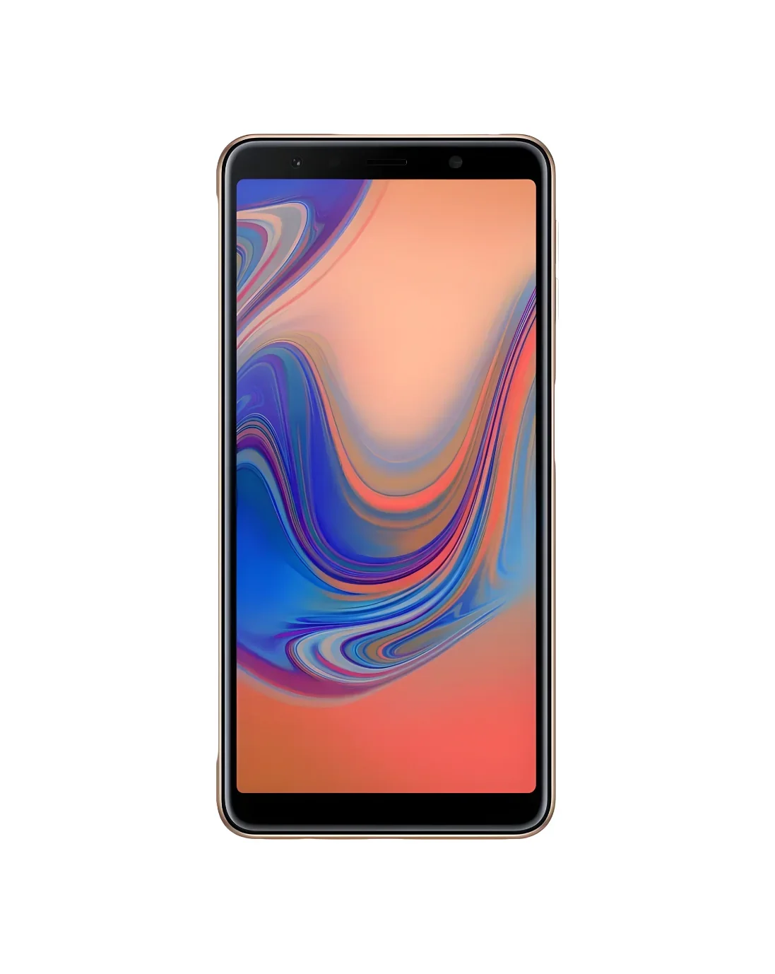 Samsung Galaxy A7 (2018) 4G Refurbished - Image 7