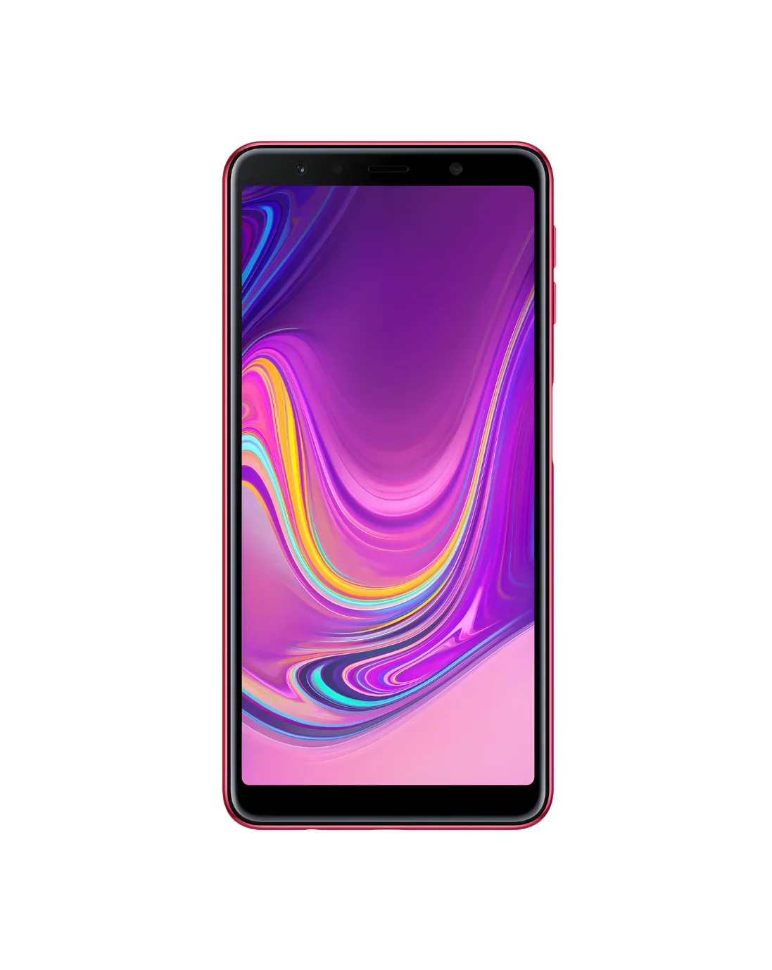 Samsung Galaxy A7 4G Refurbished - Image 10