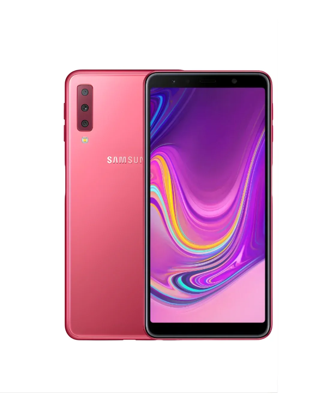 Samsung Galaxy A7 4G Refurbished - Image 12