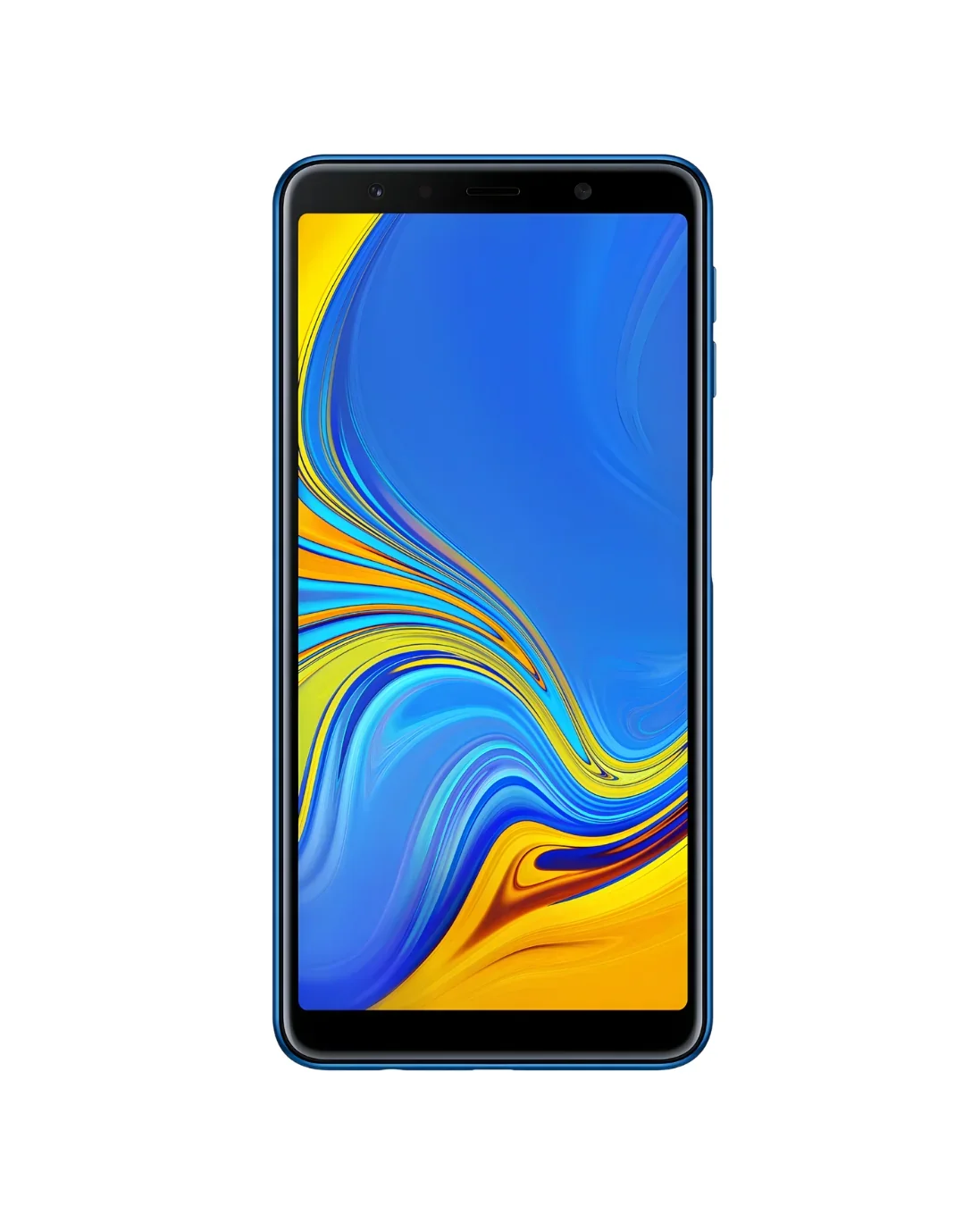 Samsung Galaxy A7 4G Refurbished - Image 4