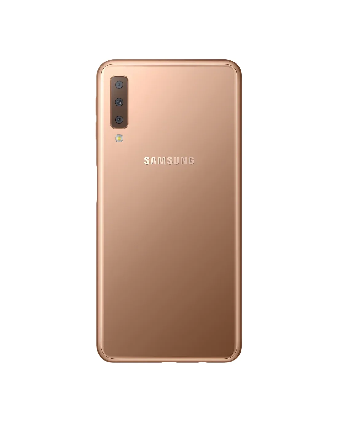 Samsung Galaxy A7 4G Refurbished - Image 8