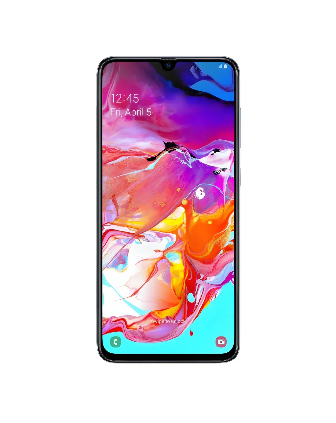 Samsung Galaxy A70 4G Refurbished - Image 10