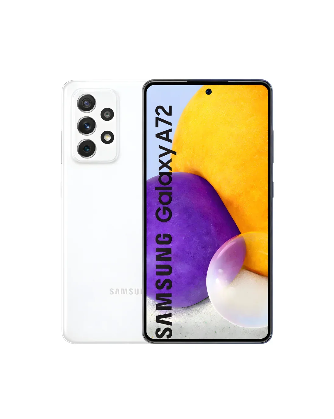 Samsung Galaxy A72 4G Refurbished - Image 12