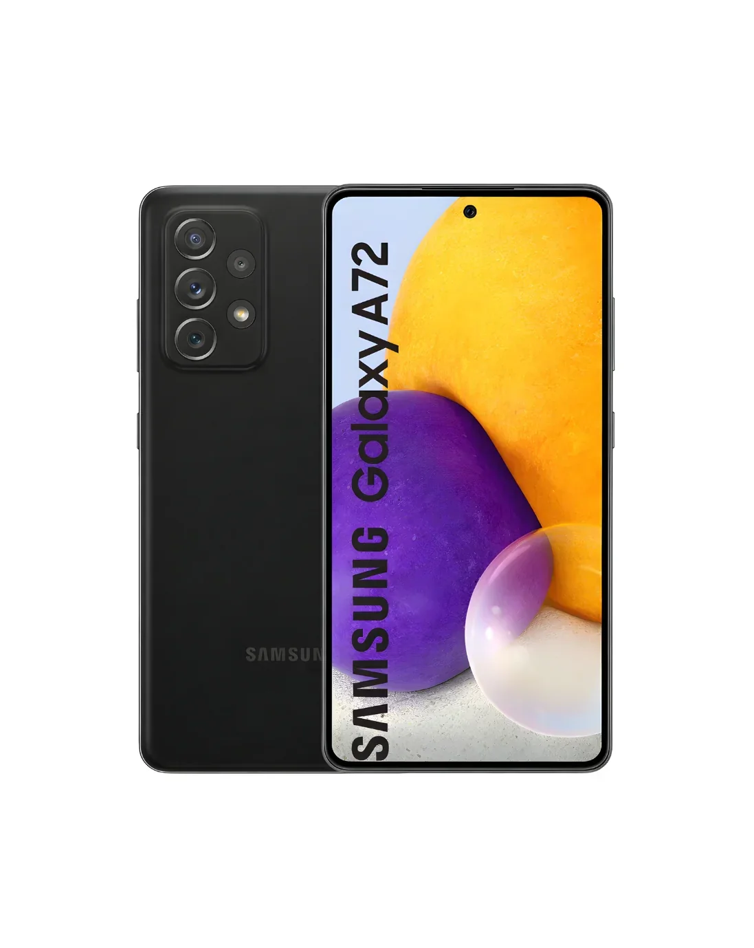 Samsung Galaxy A72 4G Refurbished - Image 3