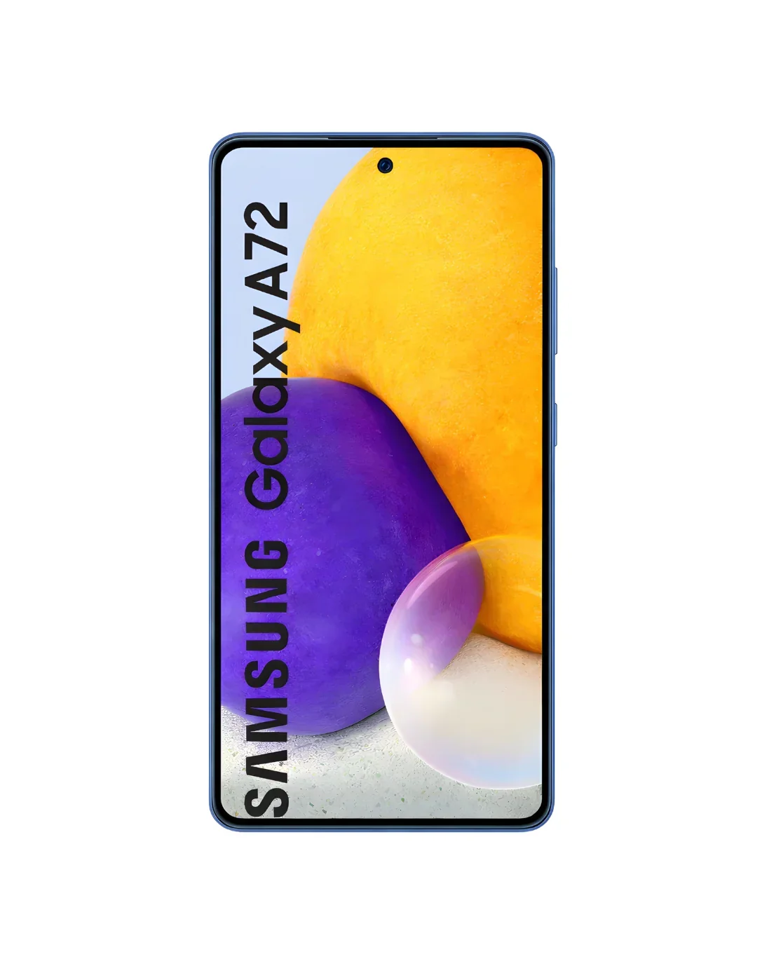 Samsung Galaxy A72 4G Refurbished - Image 4