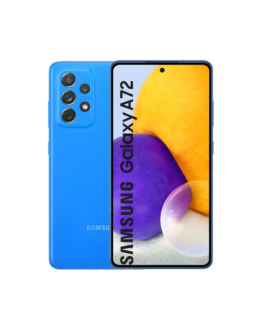 Samsung Galaxy A72 4G Refurbished - Image 6