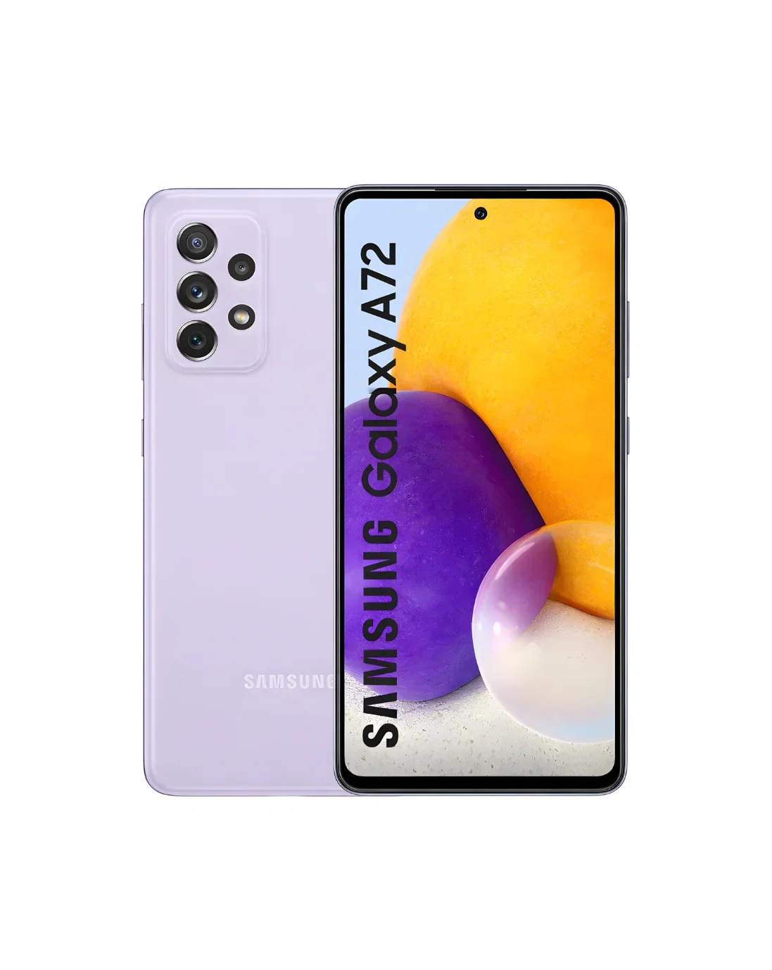 Samsung Galaxy A72 4G Refurbished - Image 9