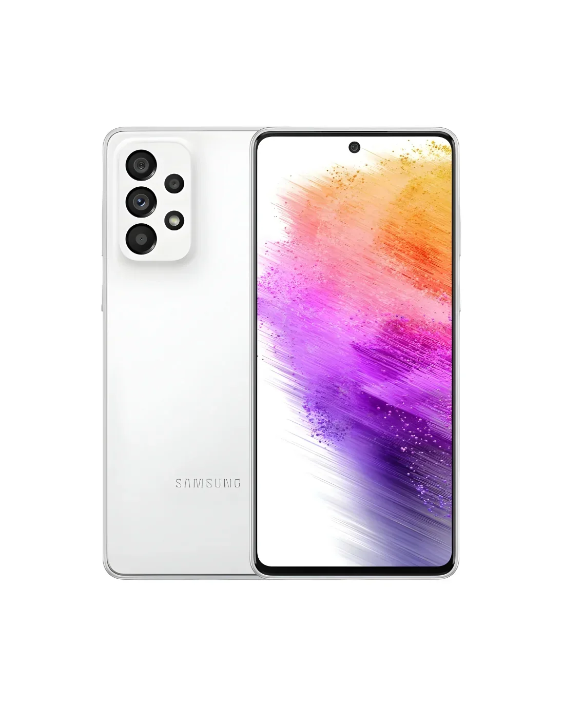 Samsung Galaxy A73 5G Refurbished - Image 9