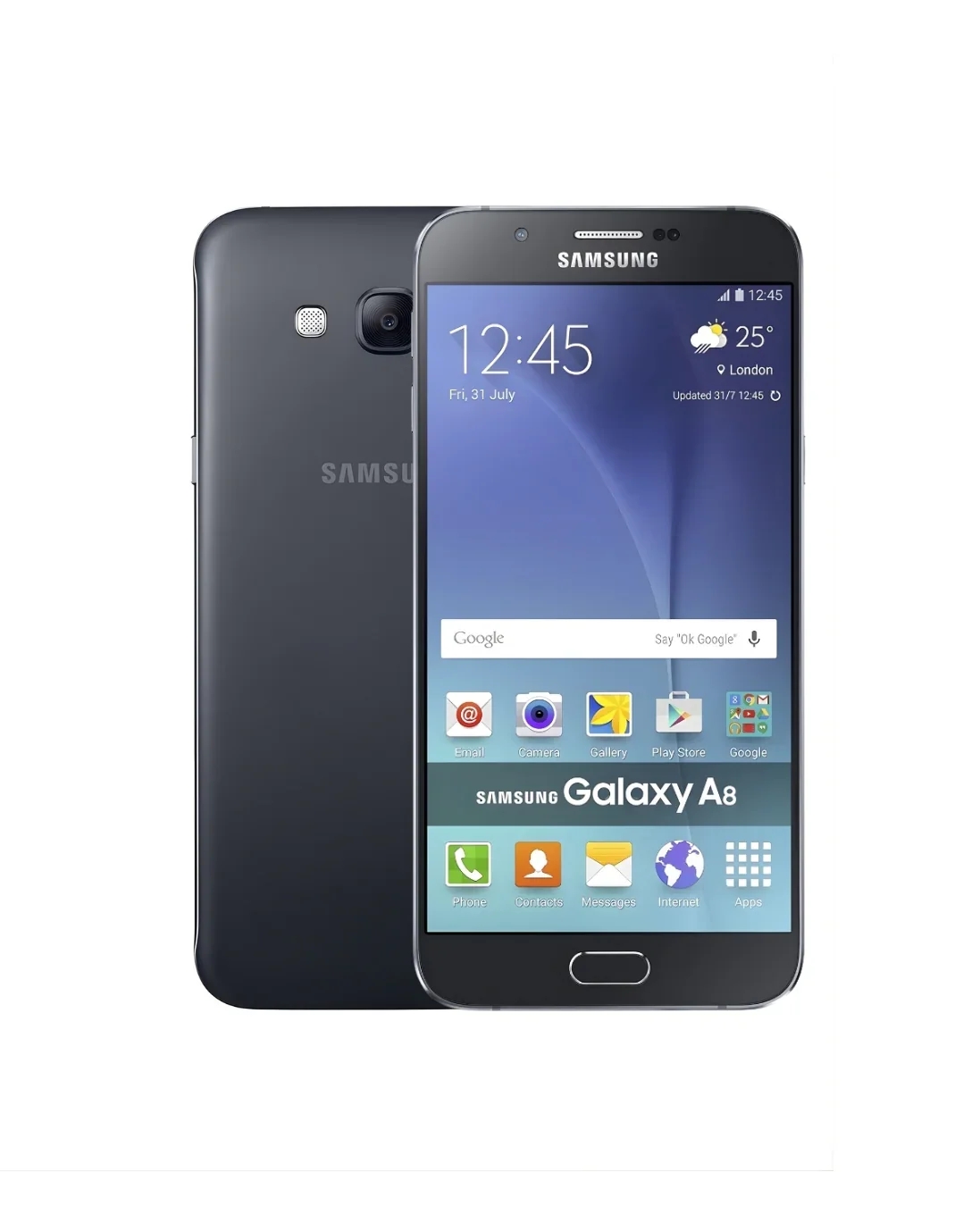 Samsung Galaxy A8 4G Refurbished - Image 3