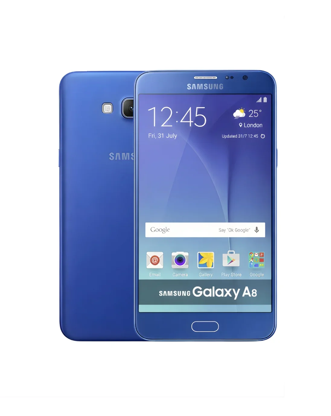 Samsung Galaxy A8 4G Refurbished - Image 6