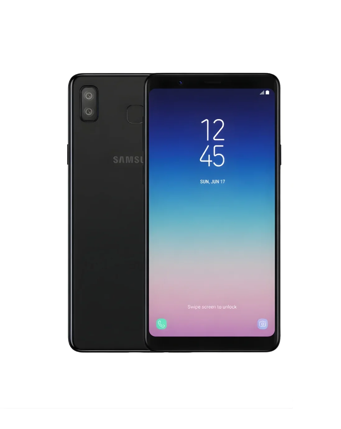 Samsung Galaxy A8 Star 4G Refurbished - Image 3