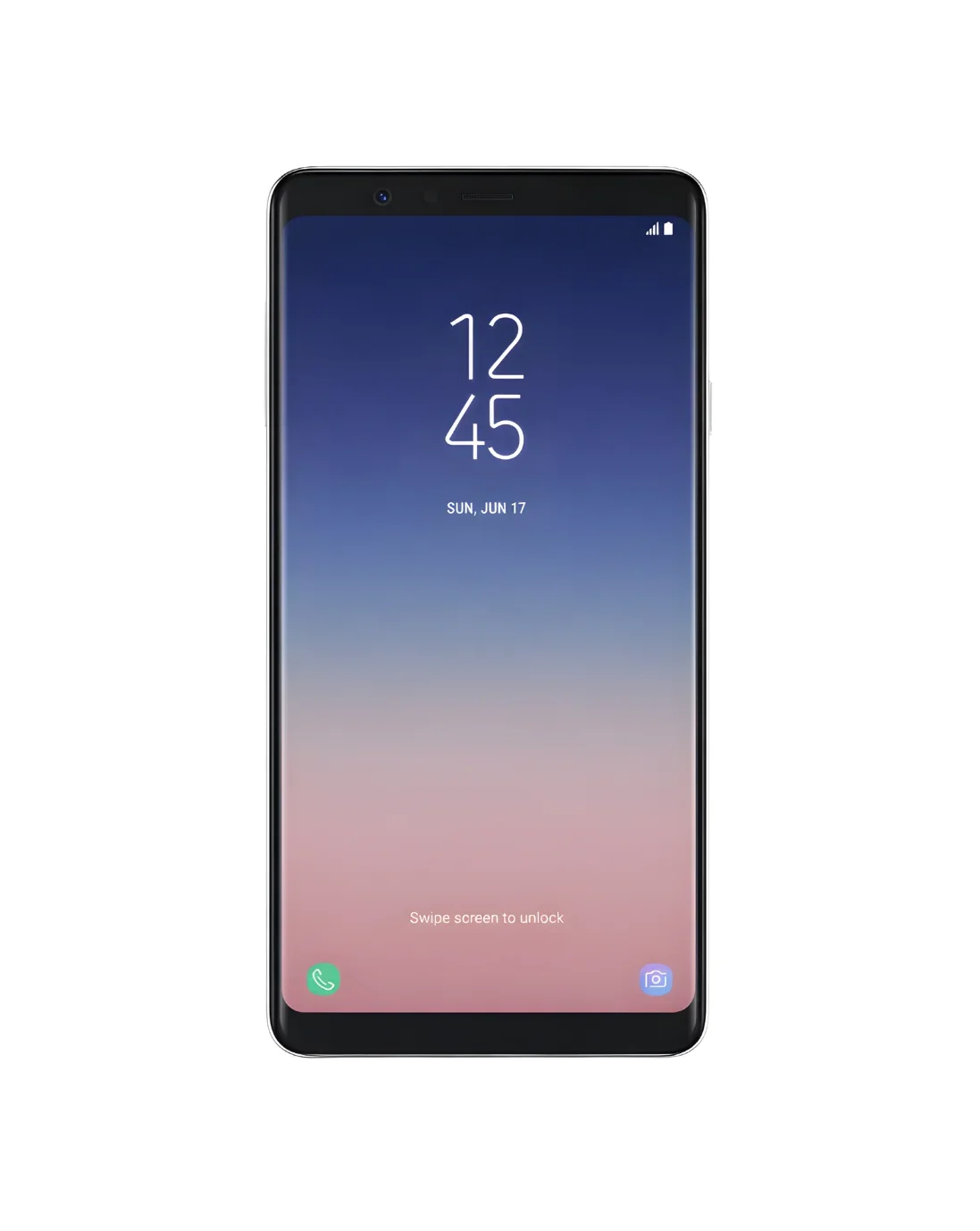Samsung Galaxy A8 Star 4G Refurbished - Image 4