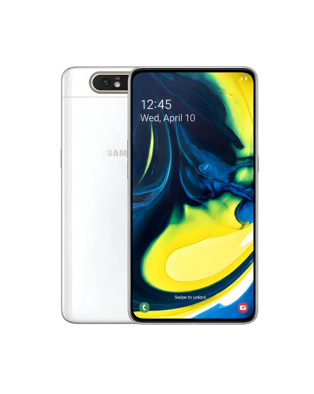 Samsung Galaxy A80 4G Refurbished - Image 6