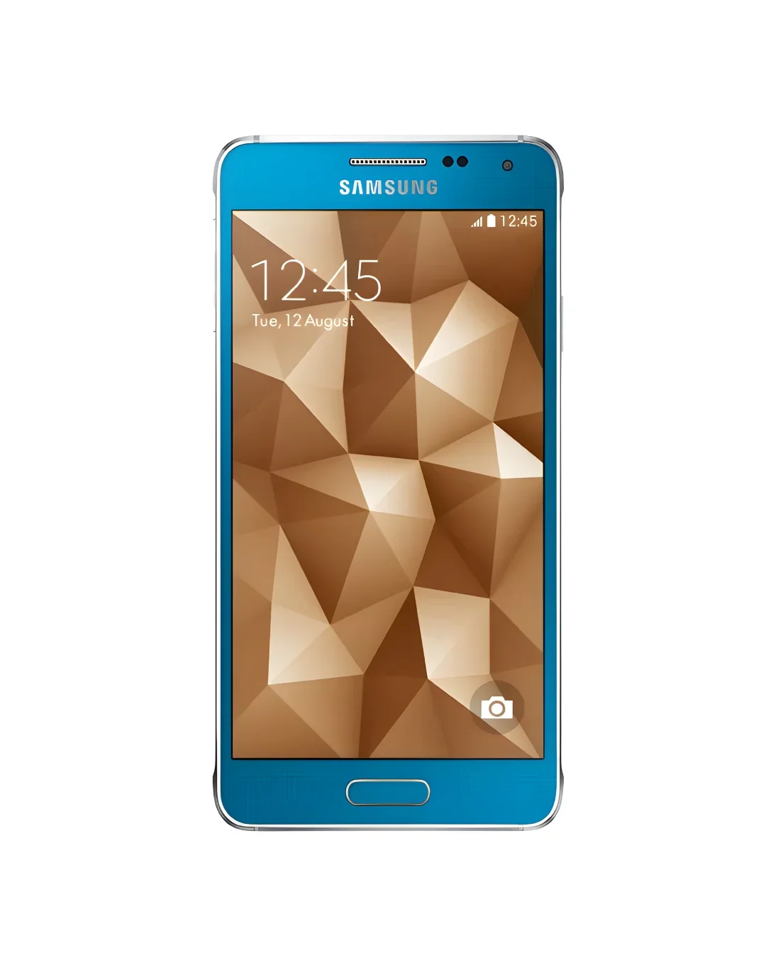 Samsung Galaxy Alpha 4G Refurbished - Image 10