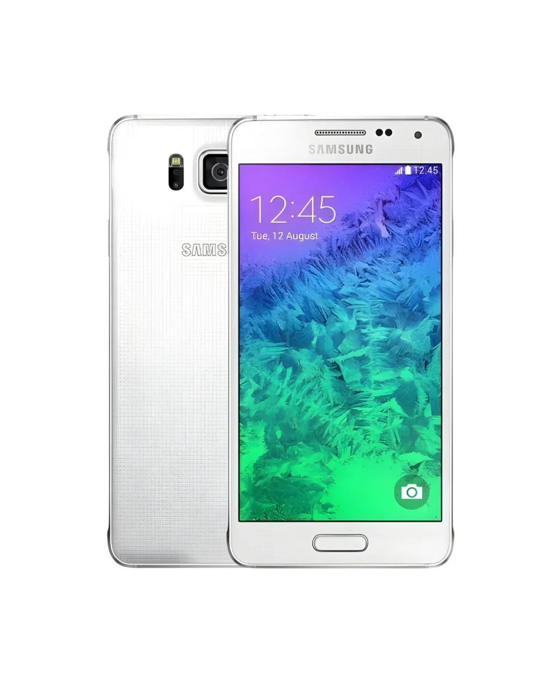 Samsung Galaxy Alpha 4G Refurbished - Image 6