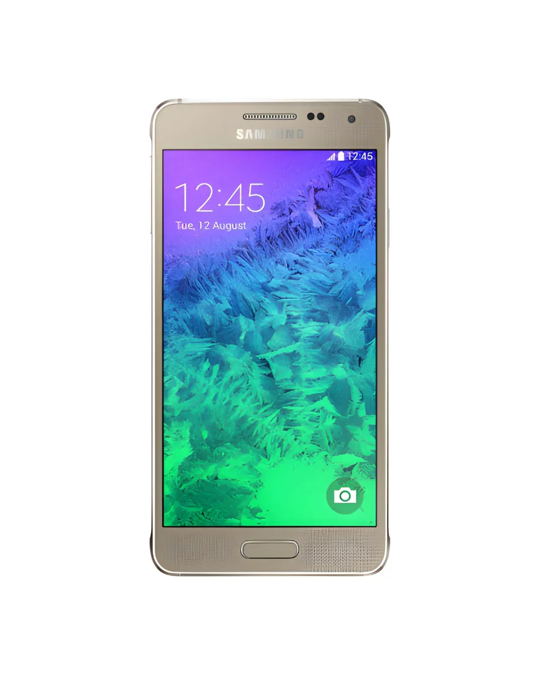 Samsung Galaxy Alpha 4G Refurbished - Image 7