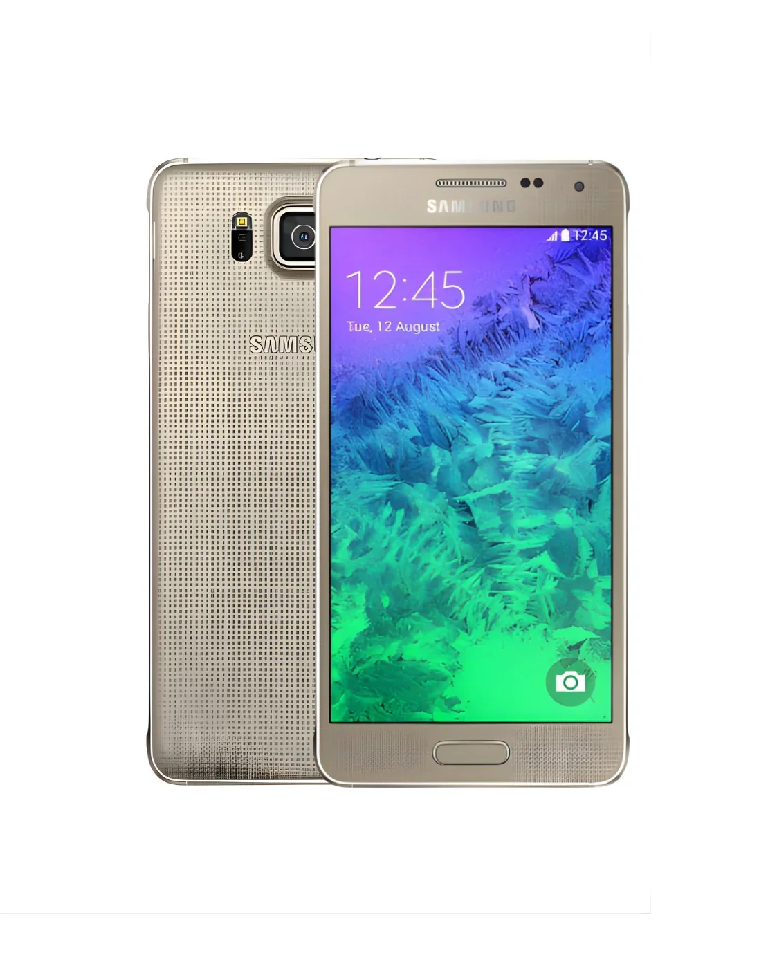Samsung Galaxy Alpha 4G Refurbished - Image 9