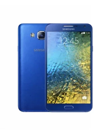 Samsung Galaxy E7 4G Refurbished - Image 6