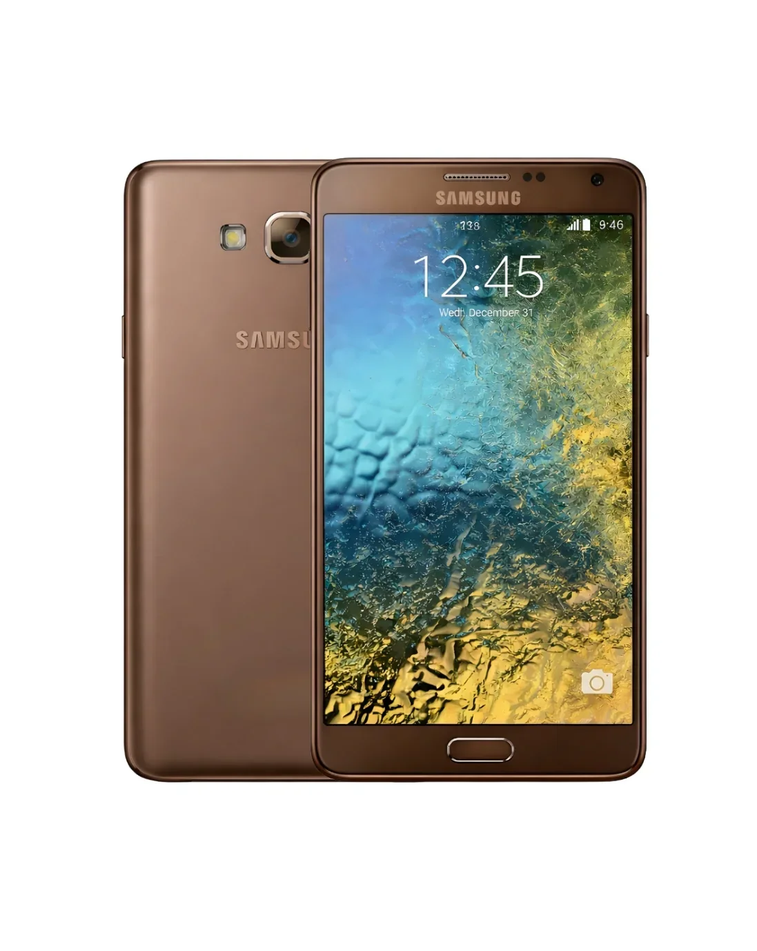 Samsung Galaxy E5 3G Refurbished - Image 3