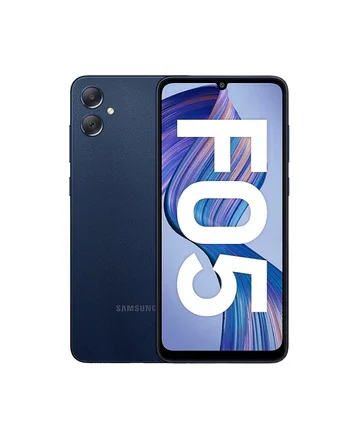 Samsung Galaxy F05 4G Refurbished - Image 3