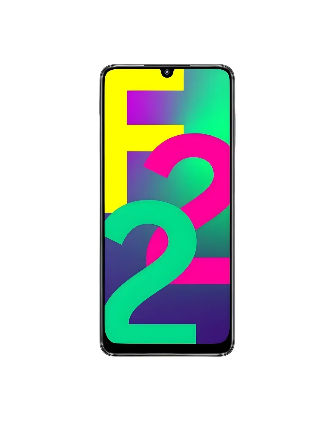 Samsung Galaxy F22 4G Pre-Owned with 6 Months ReFit Warranty