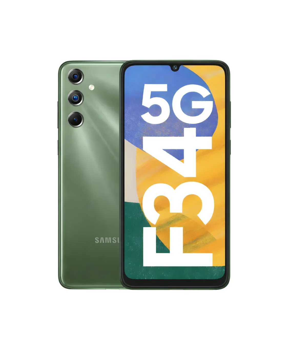Samsung Galaxy F34 5G Refurbished - Image 6