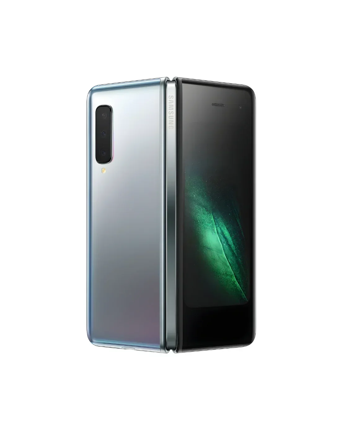 Samsung Galaxy Fold 4G Refurbished - Image 11