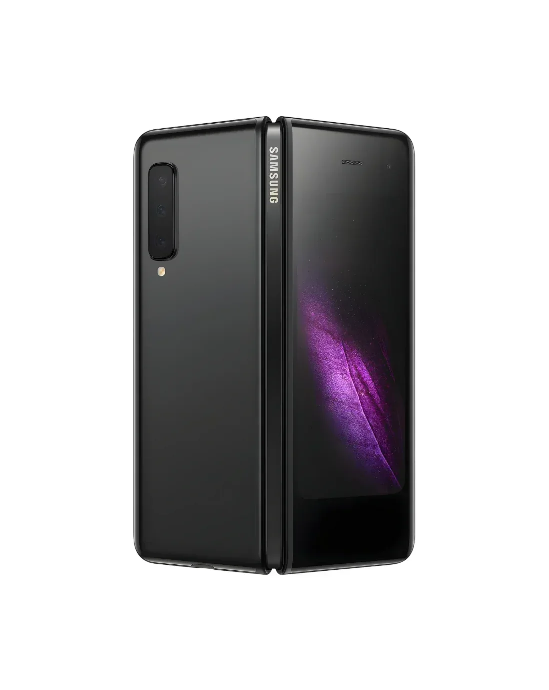 Samsung Galaxy Fold 4G Refurbished - Image 5