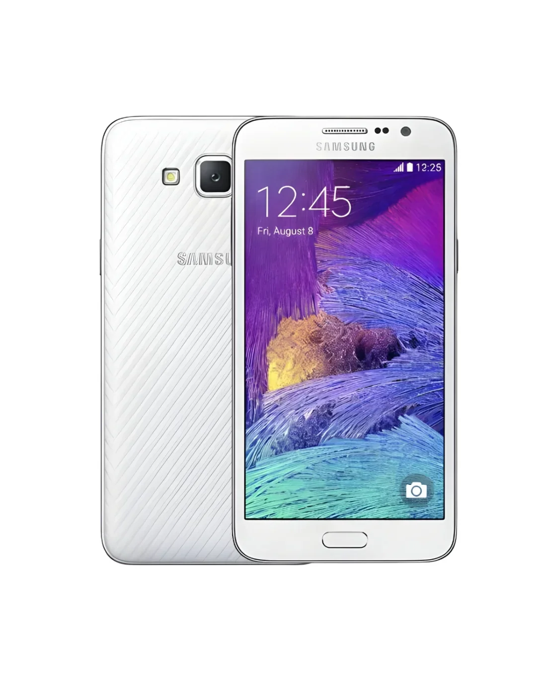 Samsung Galaxy Grand Max 4G Refurbished - Image 6