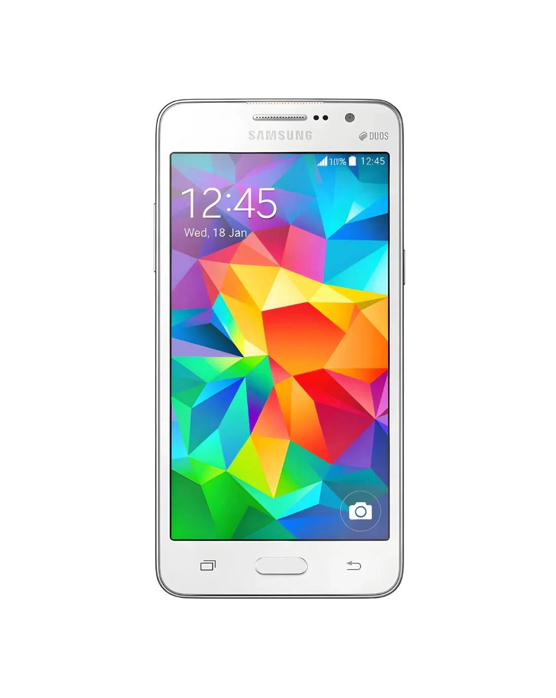 Samsung Galaxy Grand Prime 4G Refurbished - Image 7