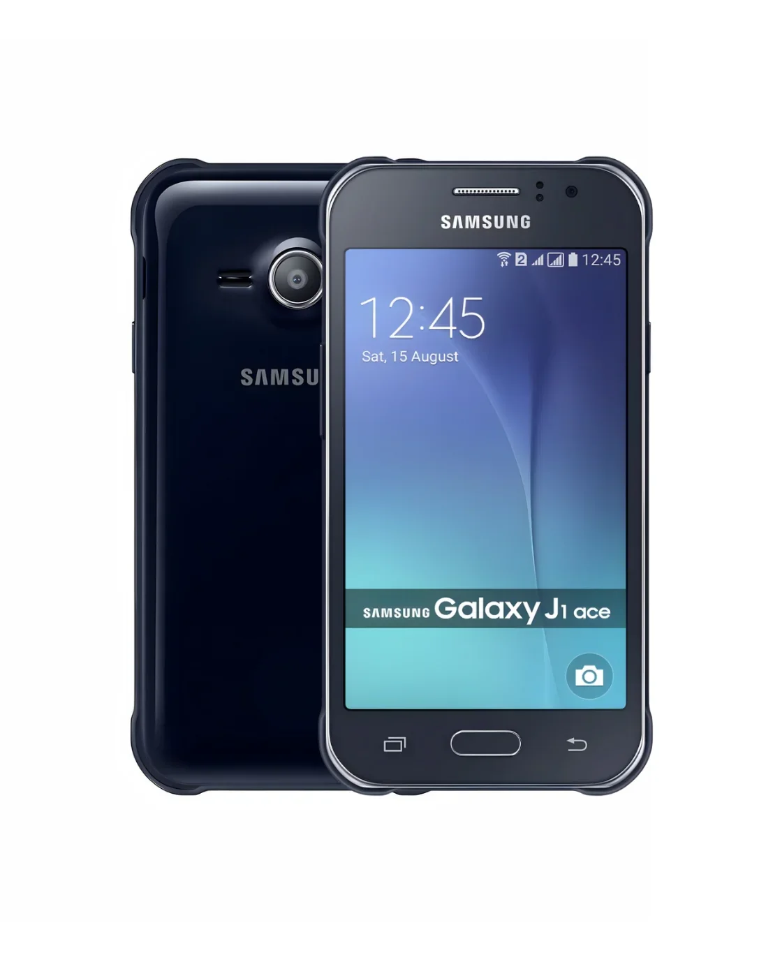 Samsung Galaxy J1 Ace 4G Refurbished - Image 3