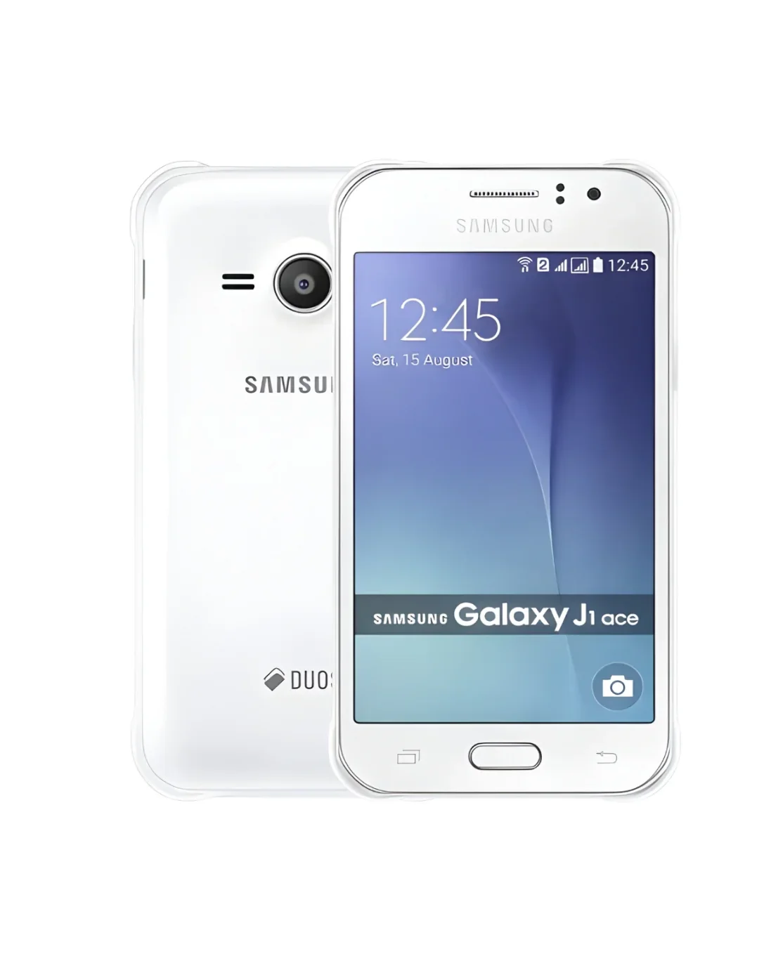 Samsung Galaxy J1 Ace 4G Refurbished - Image 9