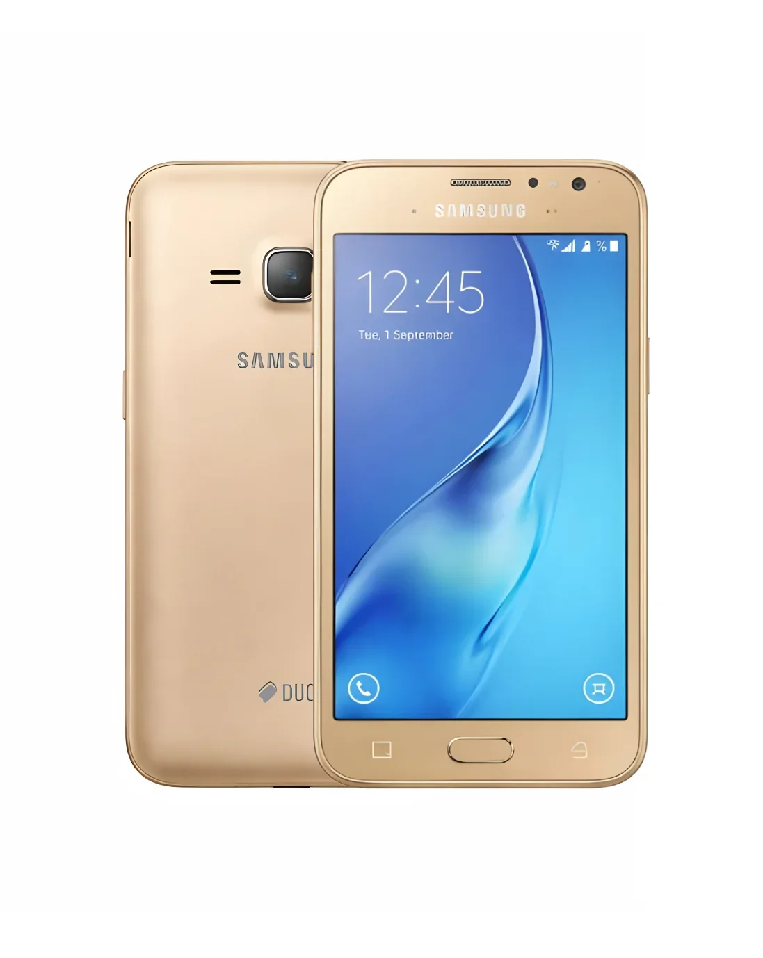 Samsung Galaxy J1(2016) 4G Refurbished - Image 6