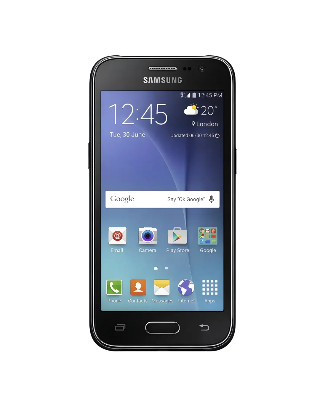 Samsung Galaxy J2 4G Refurbished