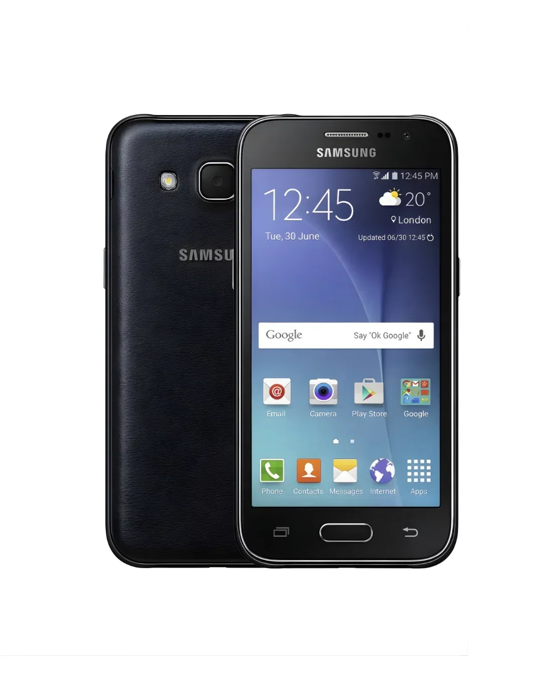 Samsung Galaxy J2 4G Refurbished - Image 3
