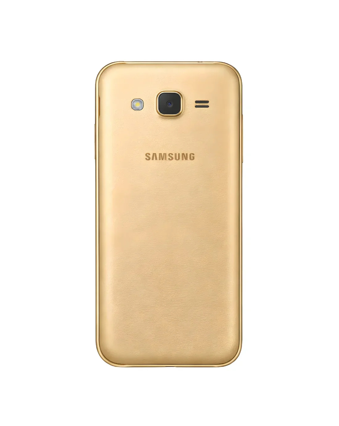 Samsung Galaxy J2 4G Refurbished - Image 5