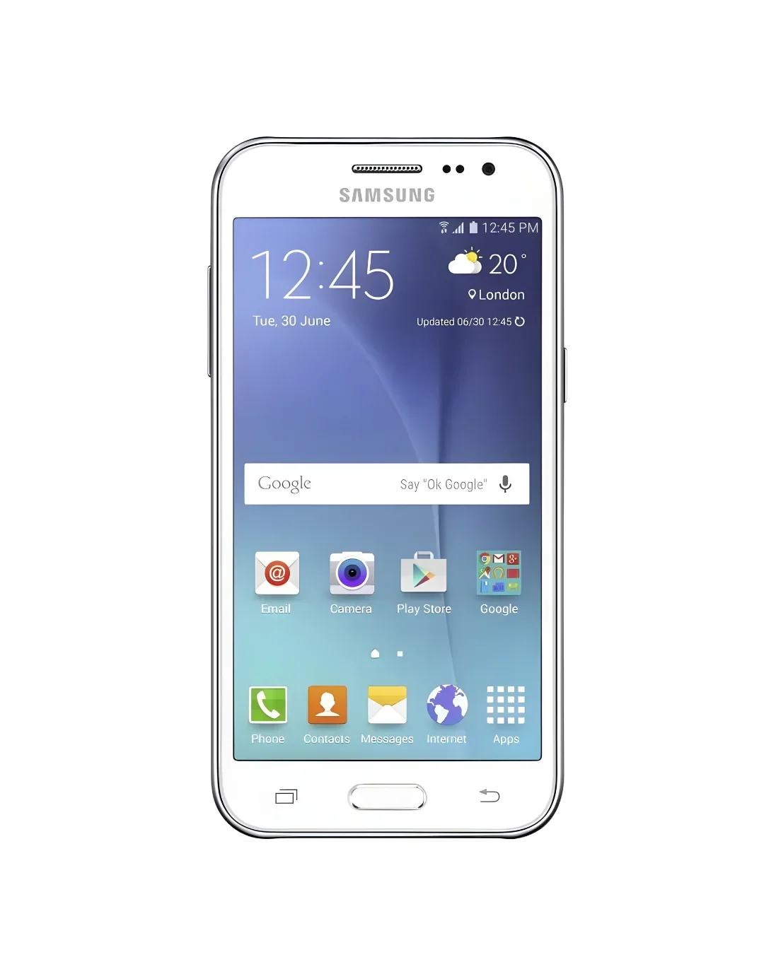 Samsung Galaxy J2 4G Refurbished - Image 7