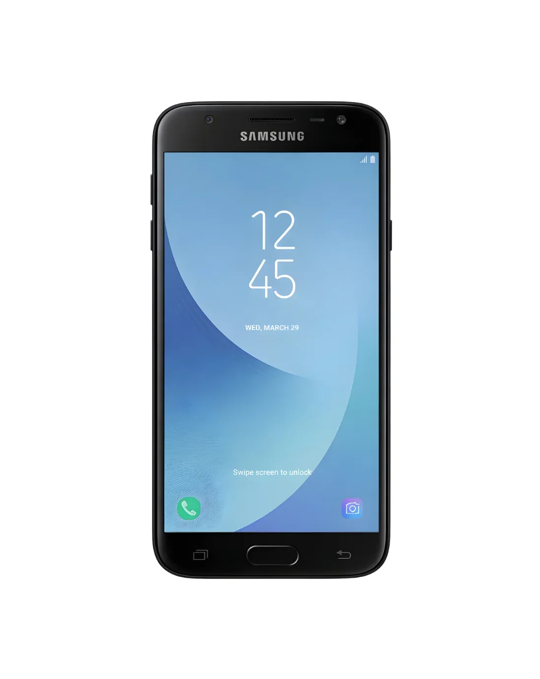 Samsung Galaxy J3 (2017) 4G Refurbished