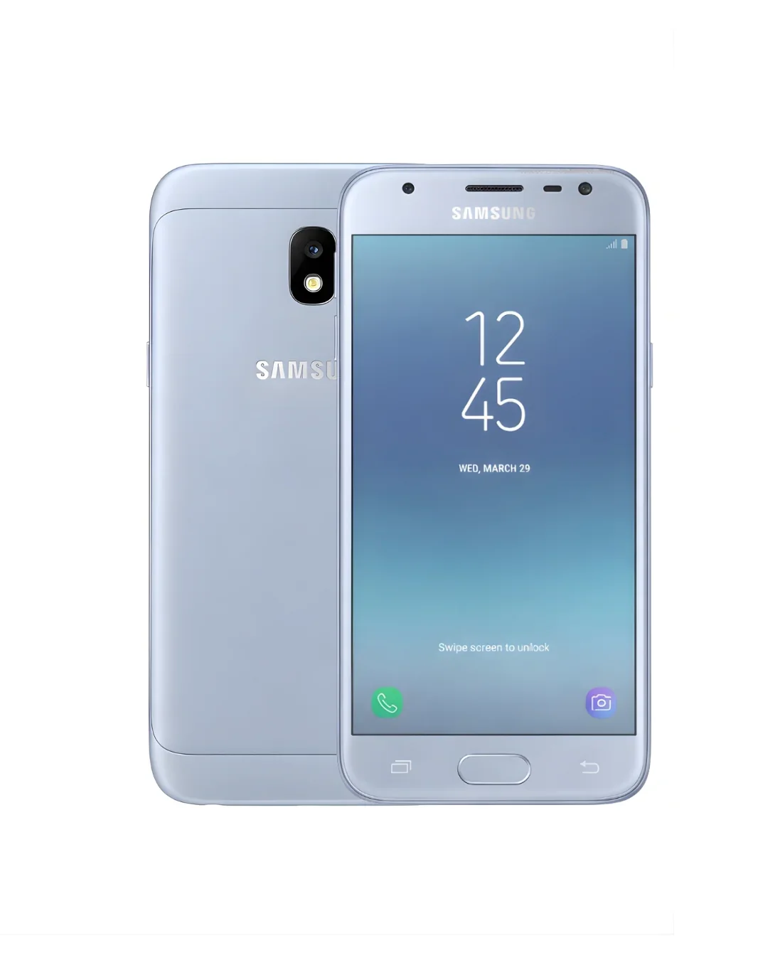 Samsung Galaxy J3 (2017) 4G Refurbished - Image 6