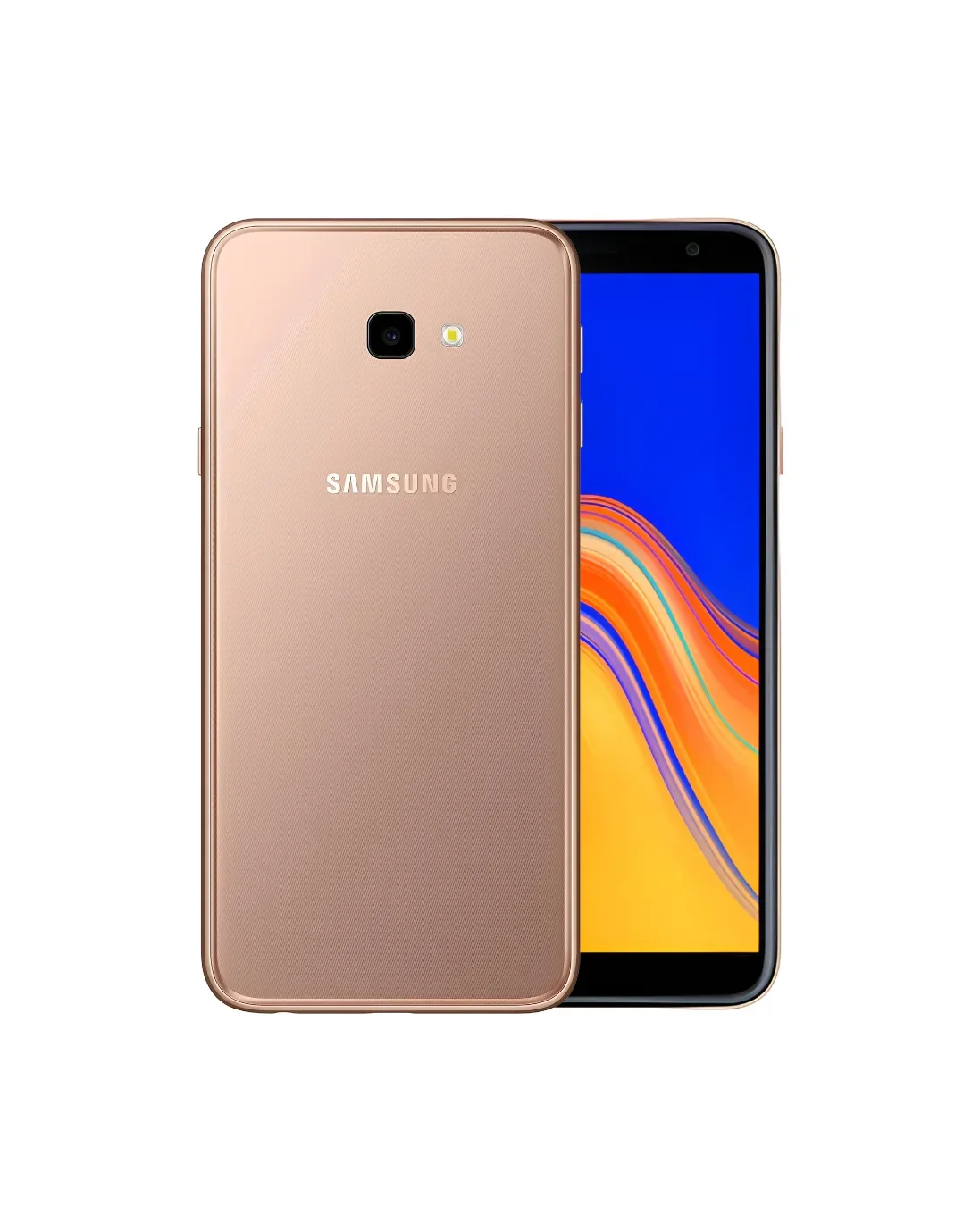 Samsung Galaxy J4+ 4G Refurbished - Image 9
