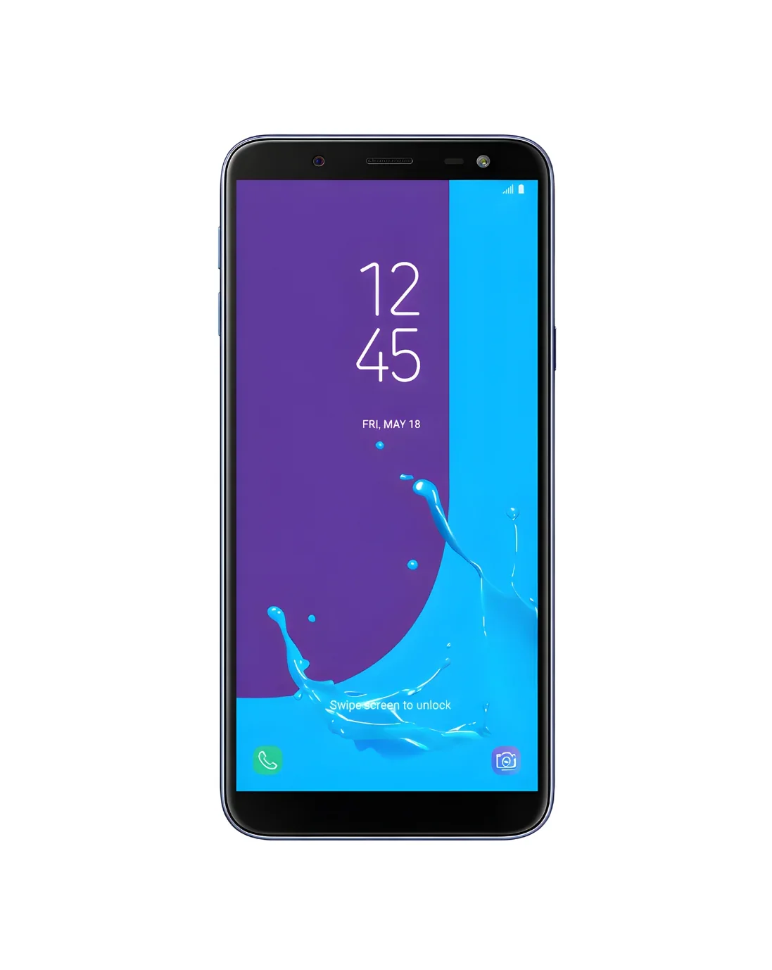 Samsung Galaxy J6 4G Refurbished - Image 4