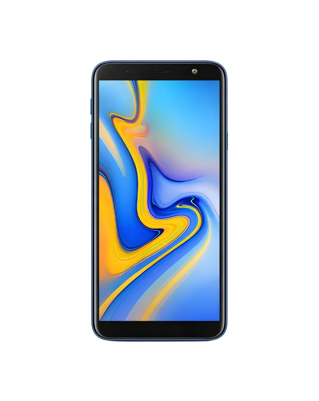 Samsung Galaxy J6+ 4G Refurbished - Image 4