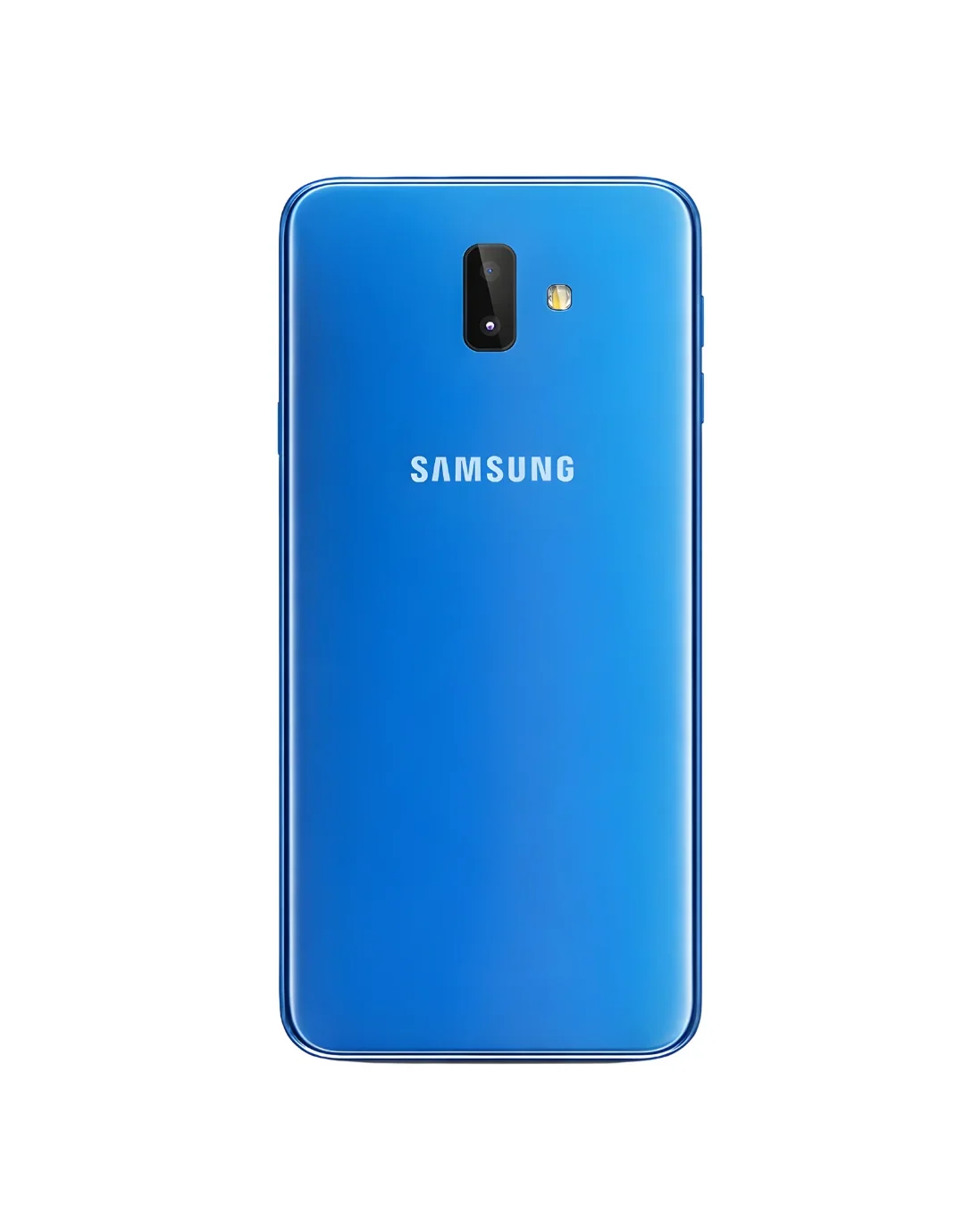Samsung Galaxy J6+ 4G Refurbished - Image 5